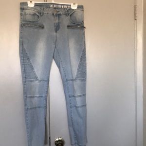 Cotton on Motto Jeans